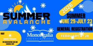 Registration now on for Summer Avalanche
